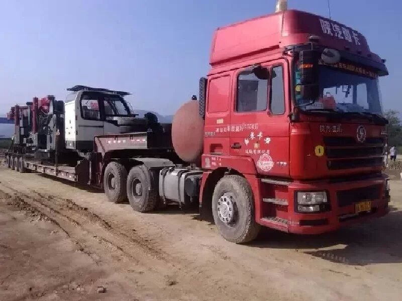 蘇州至通化物流公司