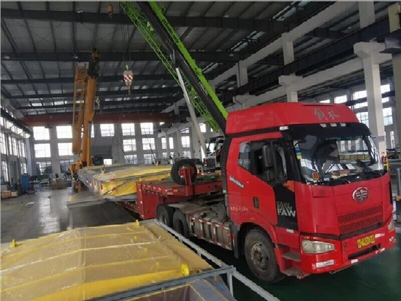 蘇州到加查物流公司