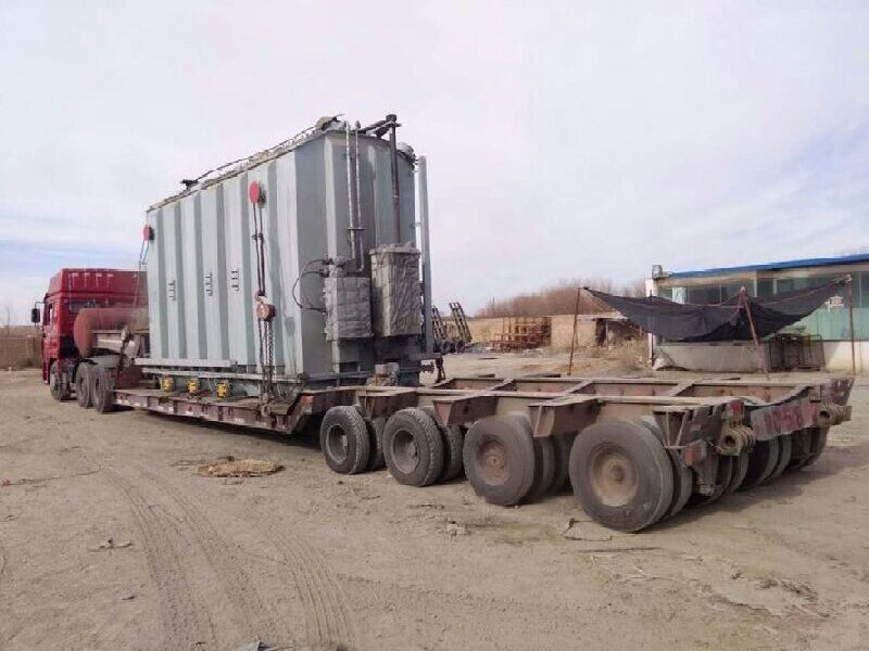 蘇州至通化物流公司