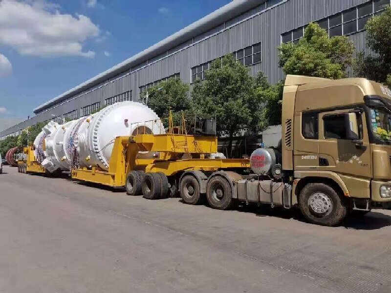 蘇州到調(diào)兵山物流公司