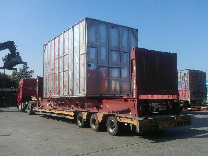 蘇州到安定區(qū)物流公司