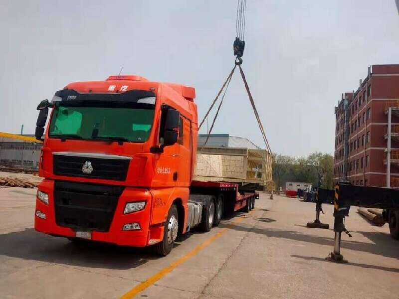 蘇州到呼瑪物流公司