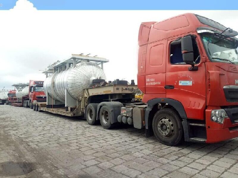 蘇州至新竹物流公司