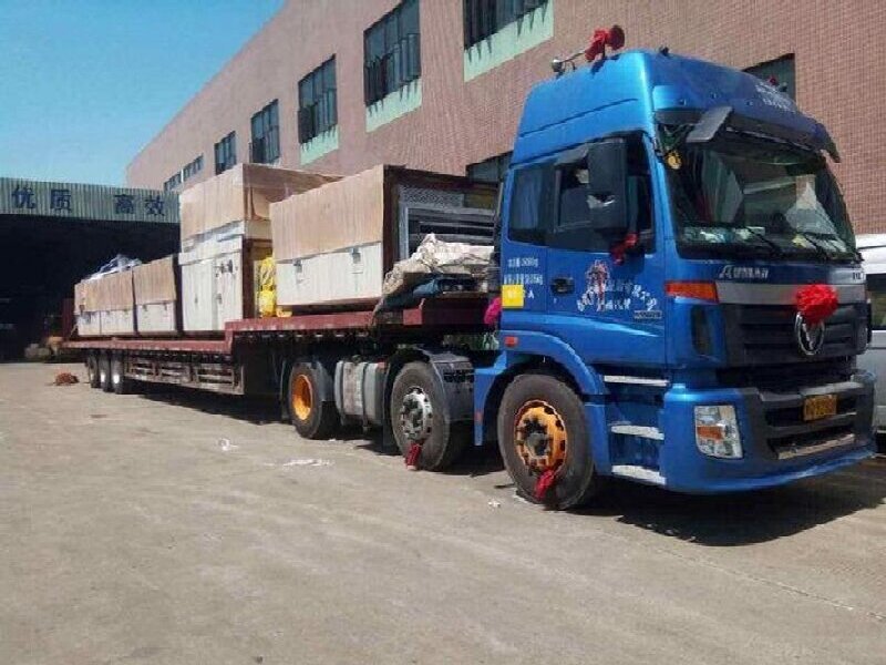 蘇州到梅河口物流公司