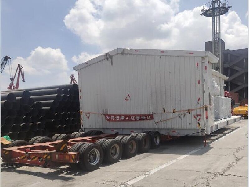 蘇州到喀什物流公司