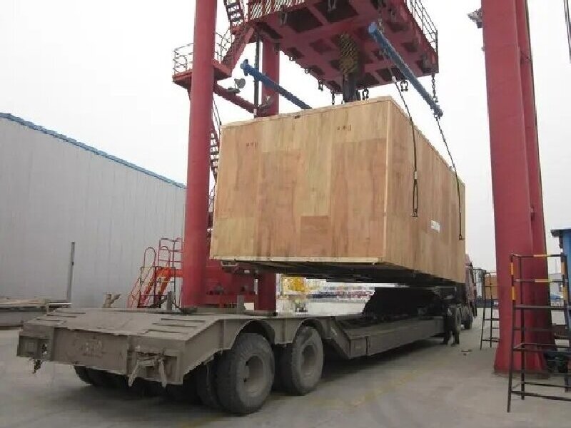 蘇州至鶴壁物流公司