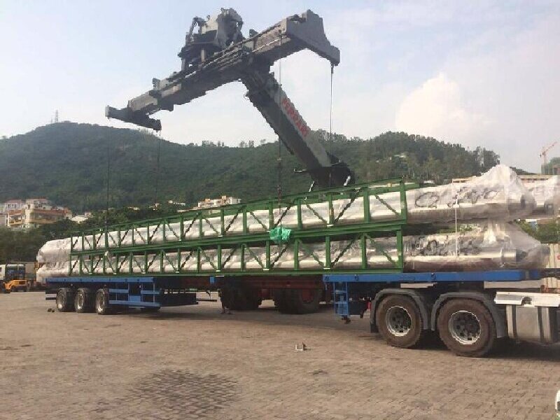 蘇州至筠連物流公司