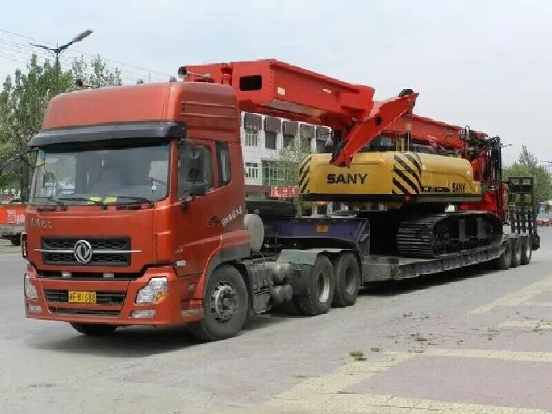 蘇州到星子物流公司