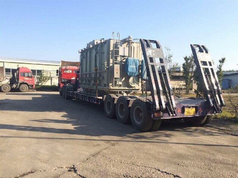 蘇州到云浮物流公司