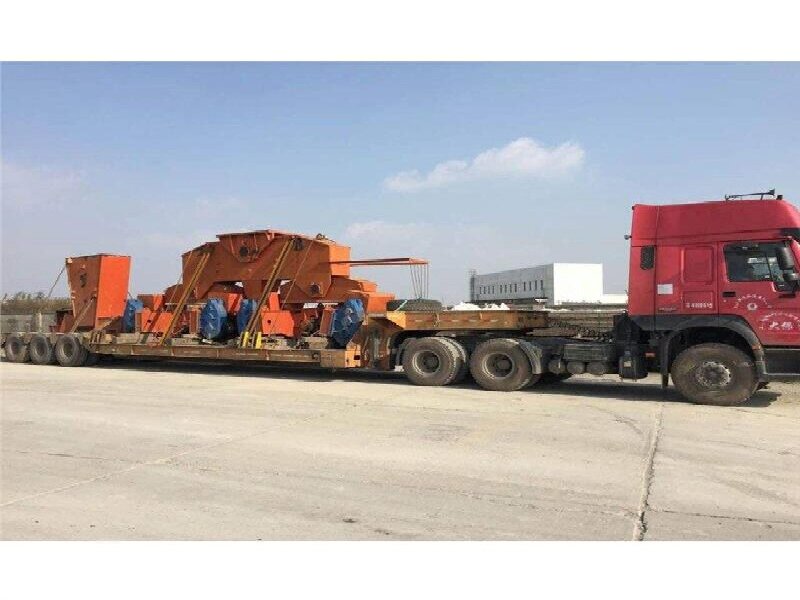 蘇州至柳河物流公司