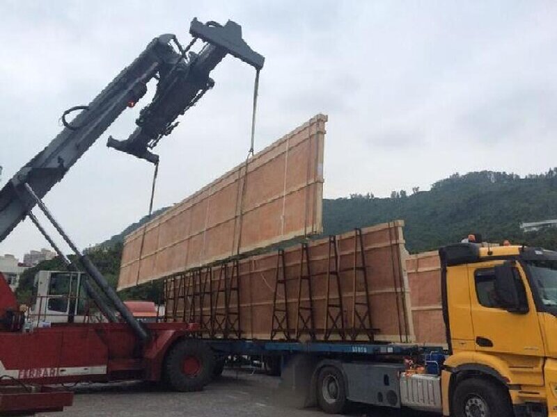 蘇州至龍圩區(qū)物流公司