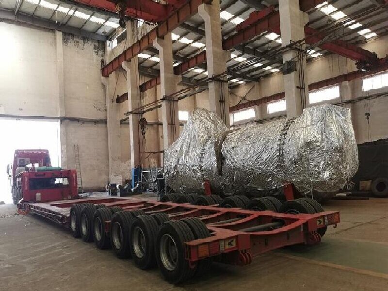 蘇州至寬城滿族自治物流公司