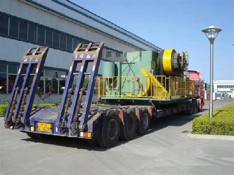 蘇州至楚雄物流公司