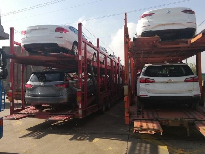 蘇州到通化轎車(chē)托運(yùn)公司