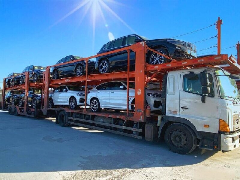 蘇州至永新物流公司