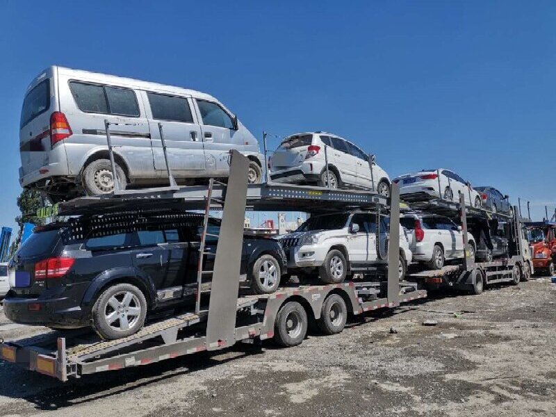 蘇州至筠連物流公司