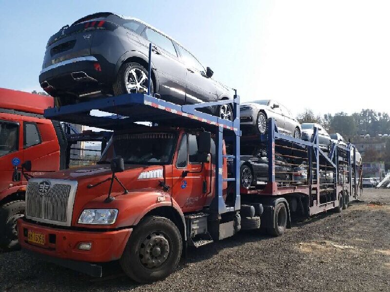 蘇州到綏陽轎車托運(yùn)公司