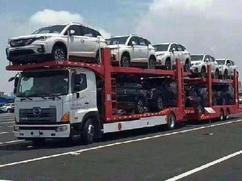 蘇州至子洲物流公司