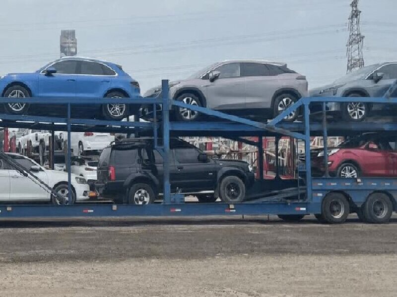 蘇州到察雅轎車托運公司