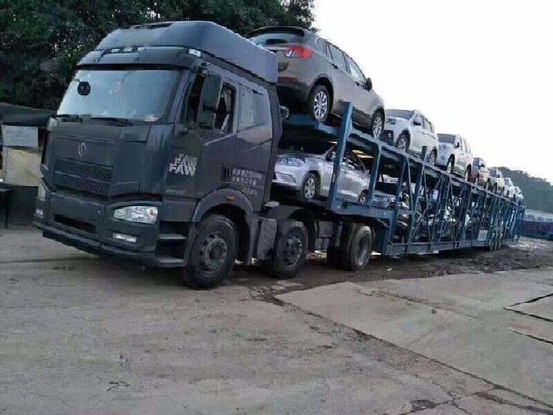 蘇州到清澗轎車托運公司