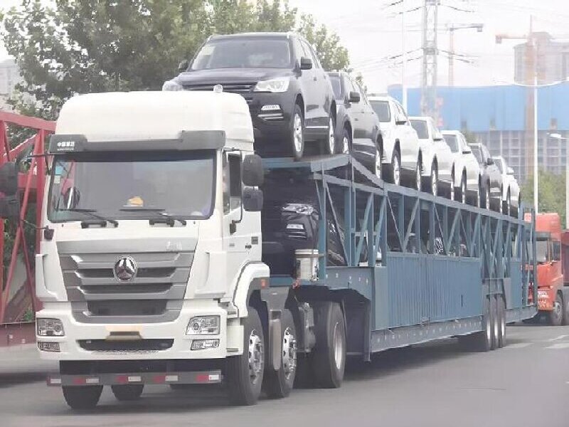 蘇州到靜安區(qū)轎車托運公司