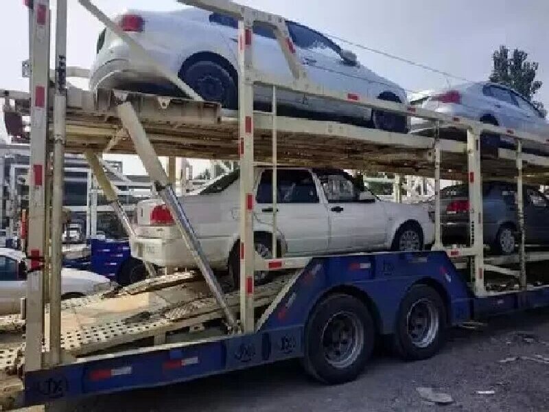 蘇州至得榮物流公司