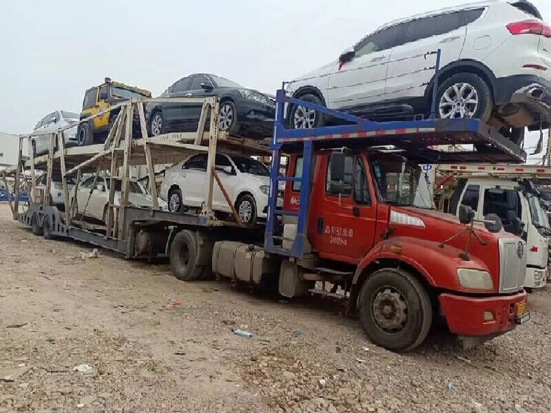 蘇州到邊壩轎車托運公司