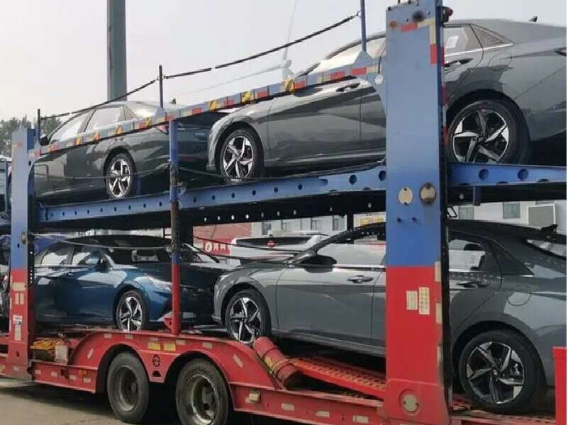 蘇州到平陰轎車托運公司