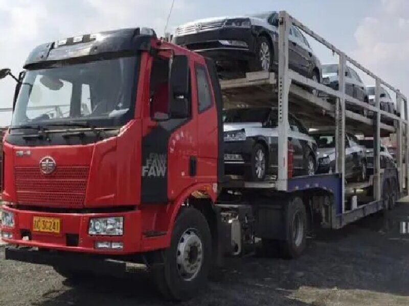 蘇州至靈武物流公司