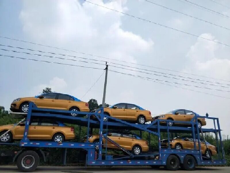 蘇州至云浮物流公司