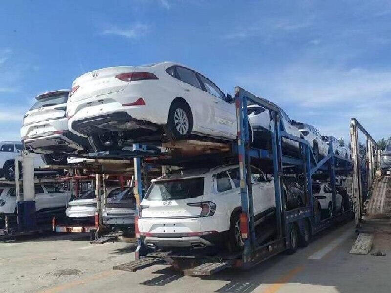 蘇州到玉溪轎車托運公司