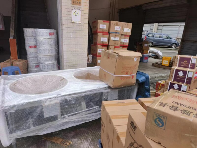 蘇州到柳河物流公司