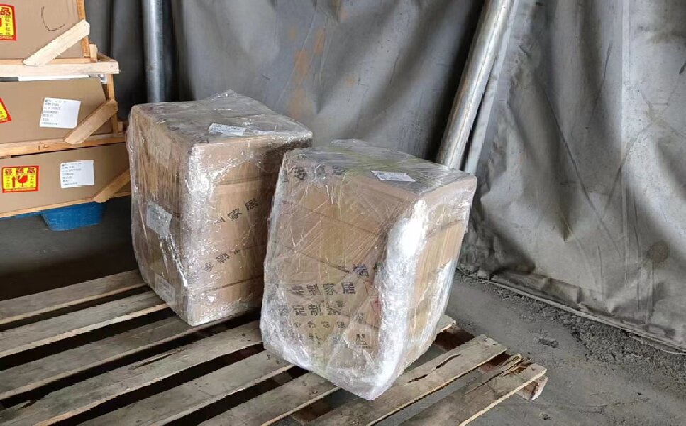 蘇州至績(jī)溪物流公司