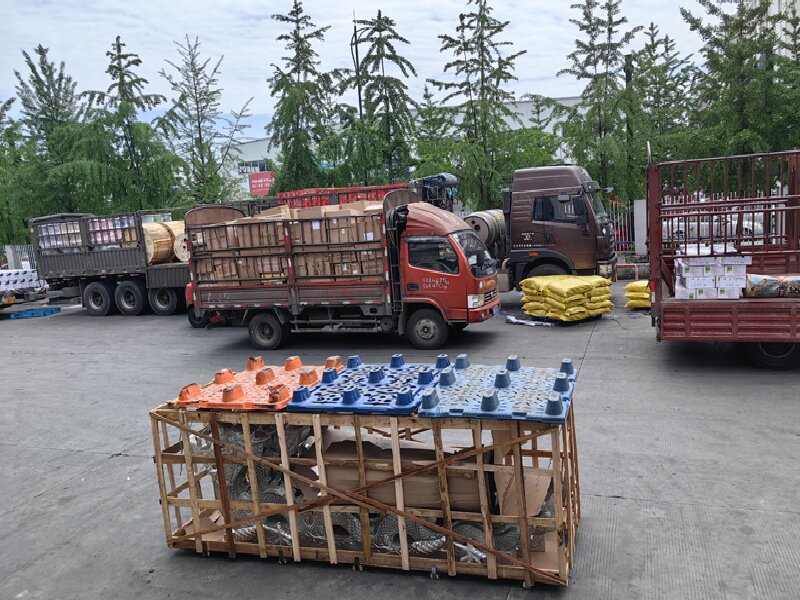 蘇州至績溪物流公司