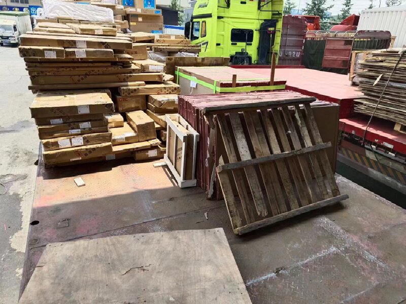 蘇州至輝南物流公司