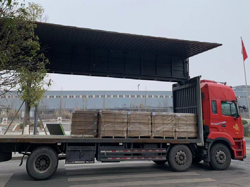 蘇州至北京物流公司