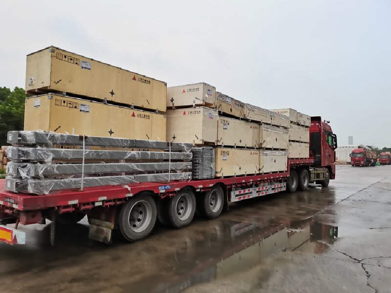 蘇州到梅河口物流公司