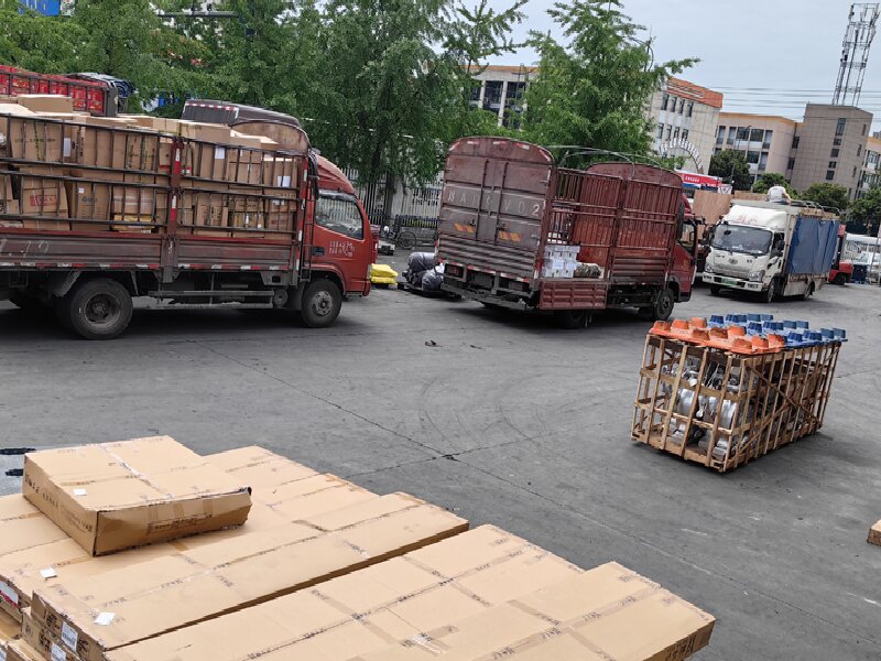 蘇州至柳河物流公司