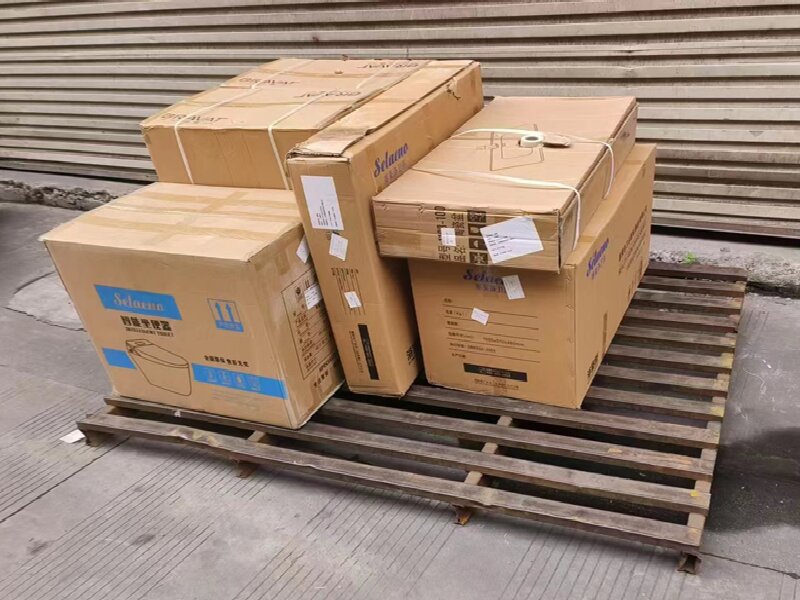 蘇州至昆明物流公司