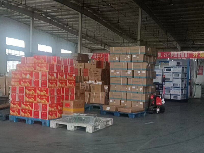 蘇州到和田物流公司