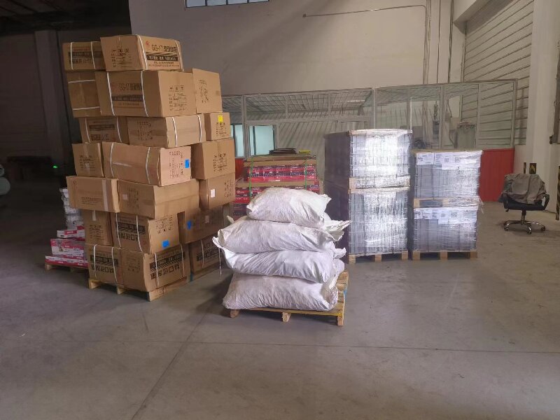 蘇州至揭陽物流公司