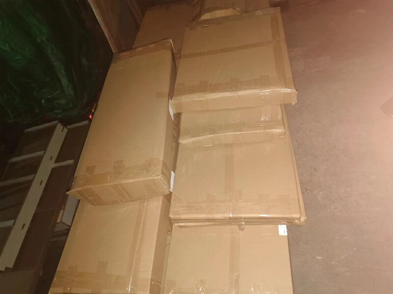 蘇州到五家渠物流公司