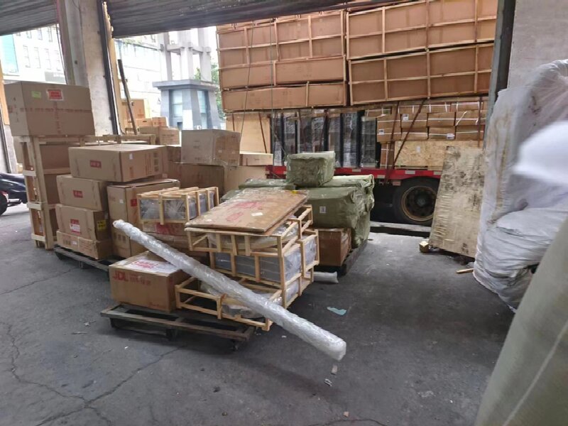 蘇州至船營區(qū)物流公司