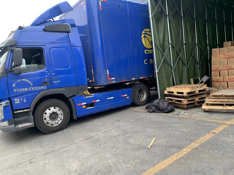 蘇州到績溪物流公司