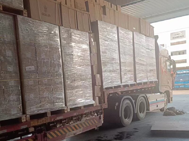 蘇州至梁山物流公司