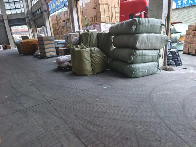 蘇州至輝南物流公司