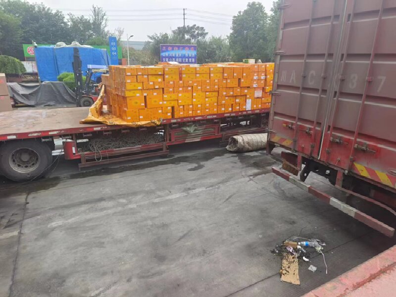 蘇州到新竹物流公司