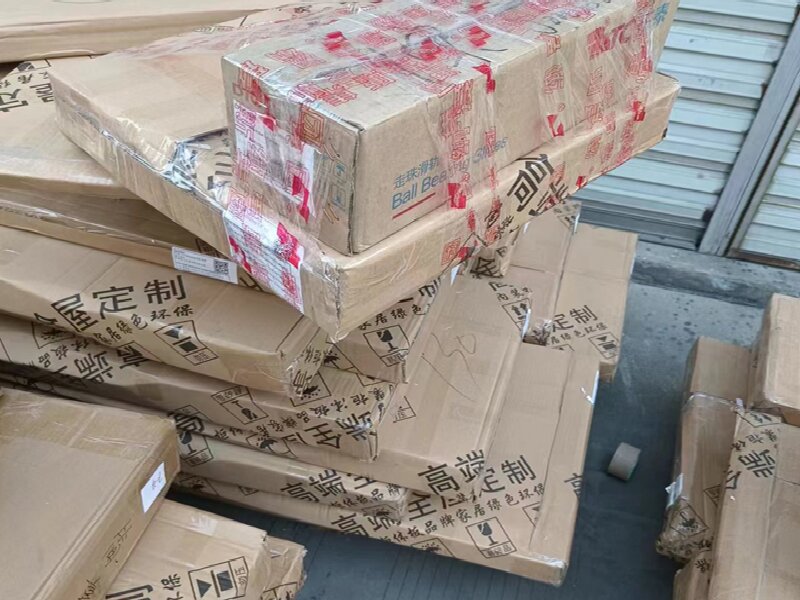 蘇州至和田物流公司