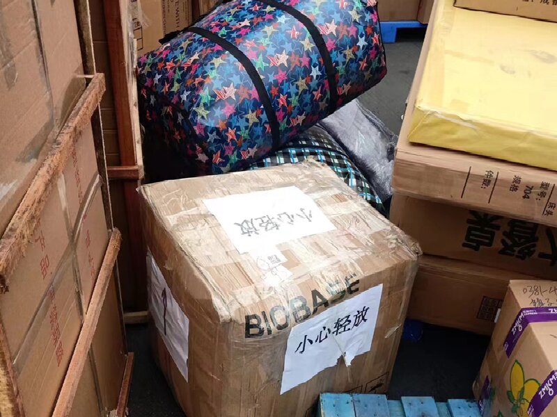 蘇州至柳河物流公司