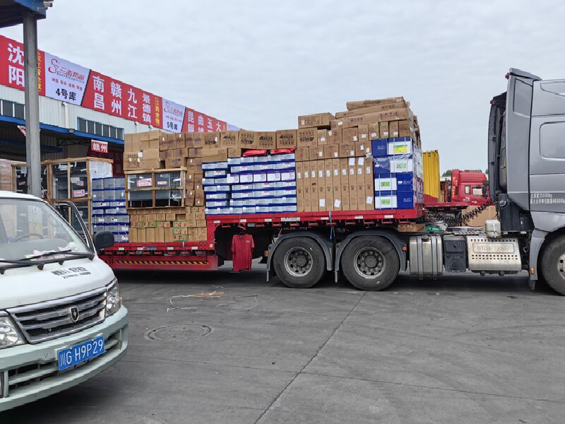 蘇州到績溪物流公司